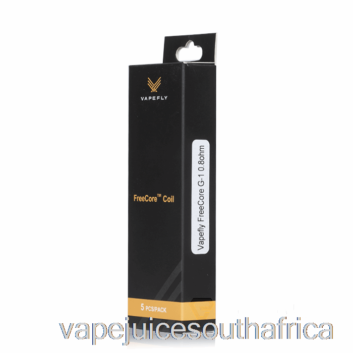 Vape Pods Vapefly Freecore G Replacement Coils 0.8Ohm Freecore G1 Coils